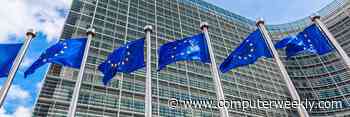 Tech companies under fire as Europe proposes social media ban for under-15s