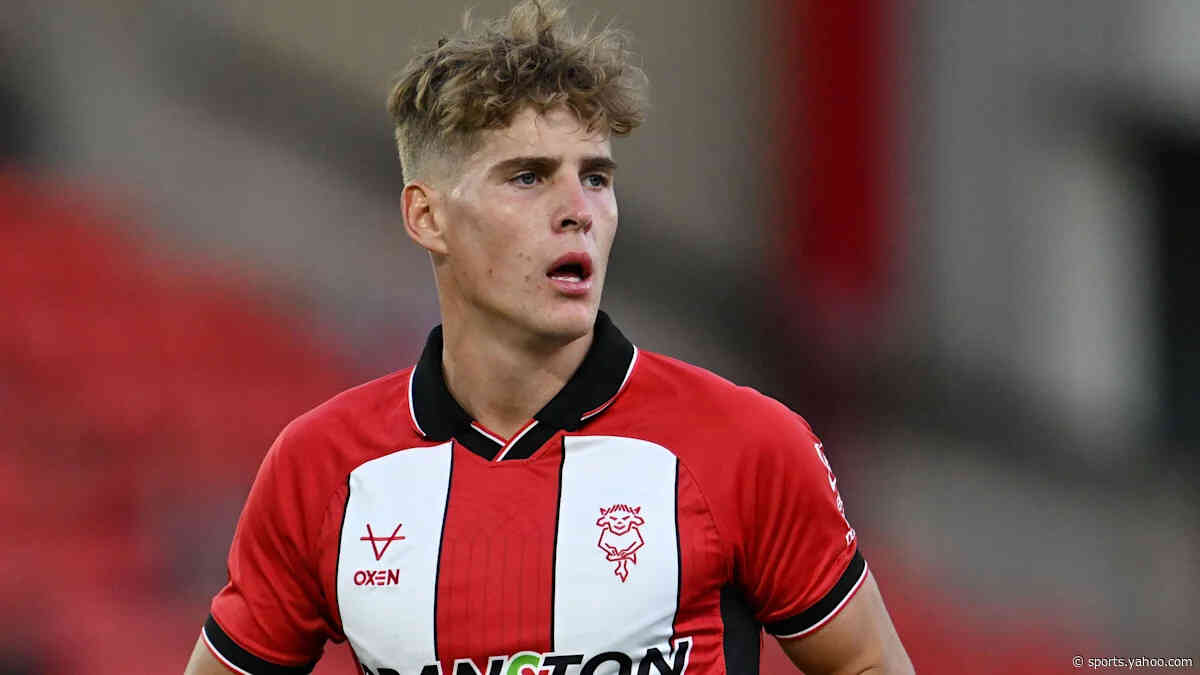 Varfolomeev earns first senior call-up for Ukraine