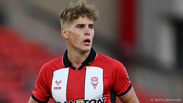 Varfolomeev earns first senior call-up for Ukraine