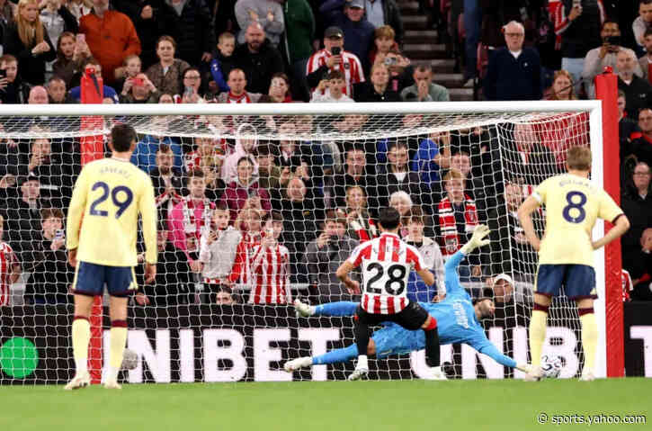 2nd Arsenal star wins Player of the Matchweek award