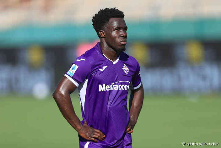 Gnonto: ‘I needed Fiorentina after not positive season with Leeds United’