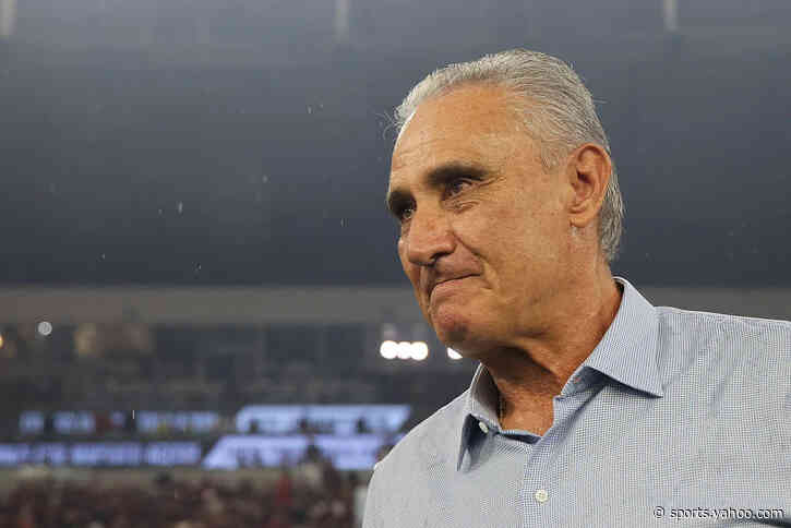 Botafogo close to announcing new manager
