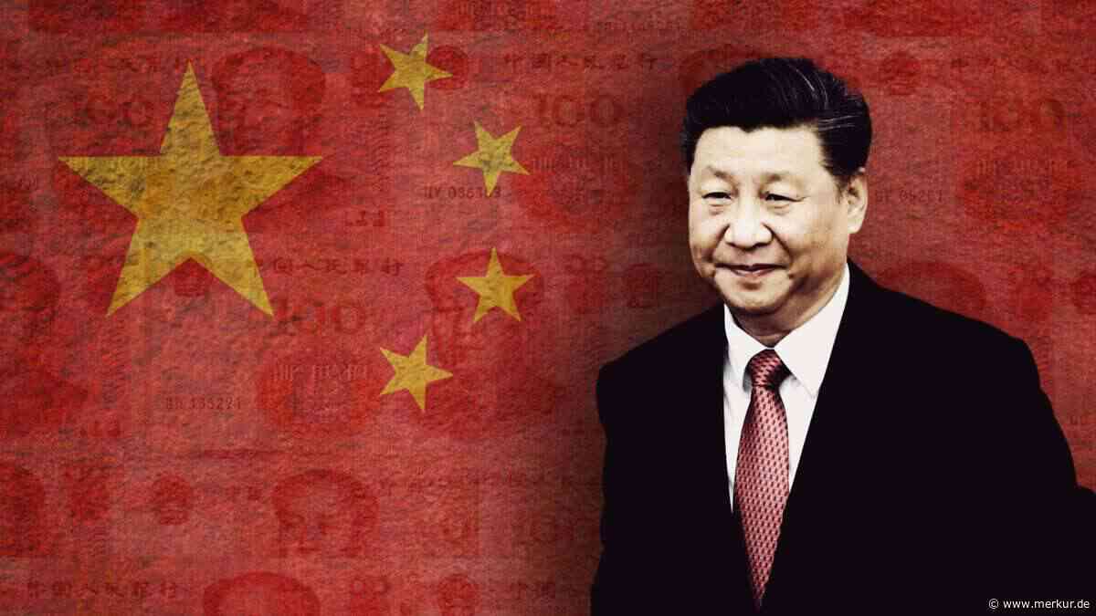 Diplomatische Mission in Peking: Iranischer Außenminister reist zu Gesprächen nach China
