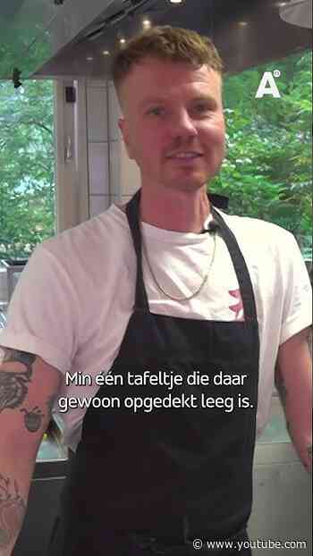 Kleine restaurants in de knel door 'no-shows'