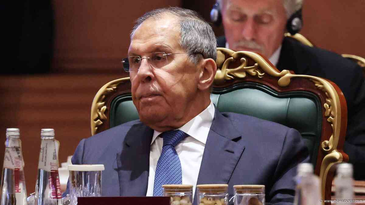 LIVE | Lavrov dreigt: ’Als Europa Rusland aanvalt, dan zal het een zeer korte oorlog zijn’