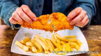 Man in Benidorm visits 'worst chippy' and has surprising two-word verdict