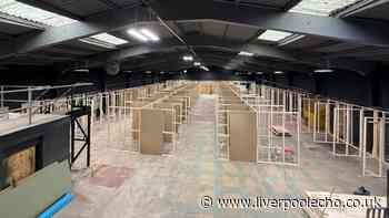 New indoor market coming to the Baltic Triangle with up to 120 traders