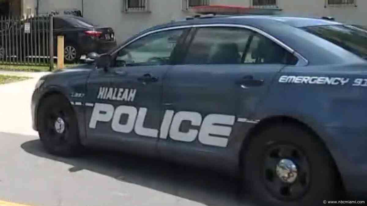 Man, 65, accused of molesting 4-year-old girl in Hialeah Lowe's, police say