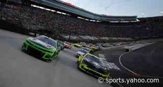 NASCAR at Bristol: Key info, links, results for Chase race weekend