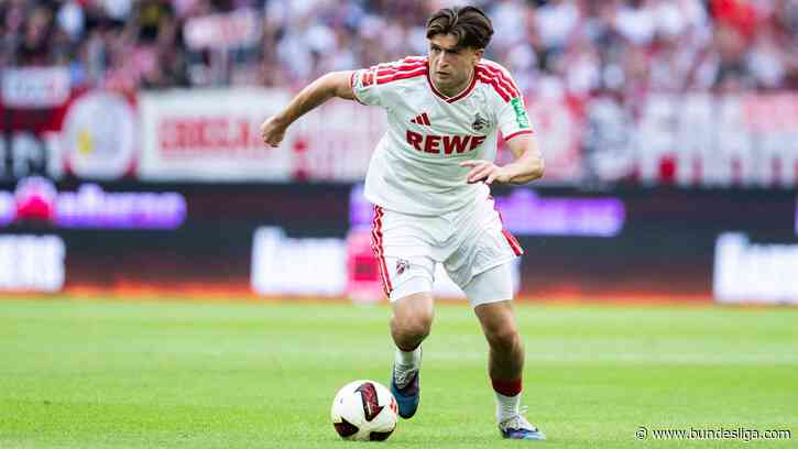 FC-Neuzugang Mikey Moore: Ich möchte hier Verantwortung übernehmen