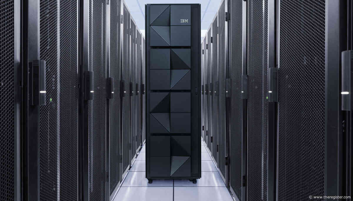 Enterprises are sweating legacy IT assets as AI investment grows