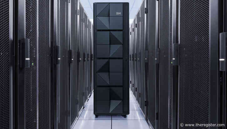 Enterprises are sweating legacy IT assets as AI investment grows