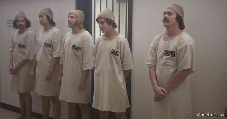 Netflix’s latest reality show is an exercise in cruelty
