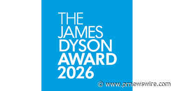 Rumble Rims Wins 2026 U.S. James Dyson Award for Bringing Concussion Screening Out of the Clinic and Onto the Sideline