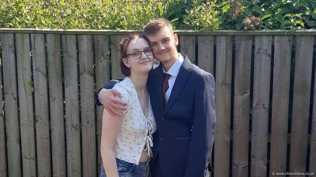 Driver admits causing death of 'loving' North East teen in crash between motorbike and HGV