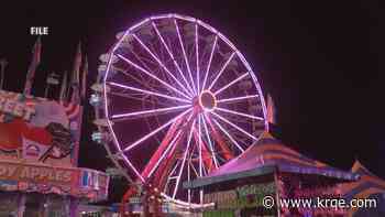 Concerts, rodeos, discounts and more at the New Mexico State Fair