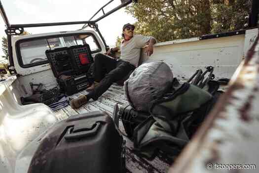 Pelican Intros First Major TV Ad Campaign with Chris Burkard