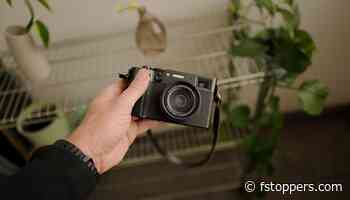 What the X100VI Does Better Than the X-E5 (and What It Doesn't)