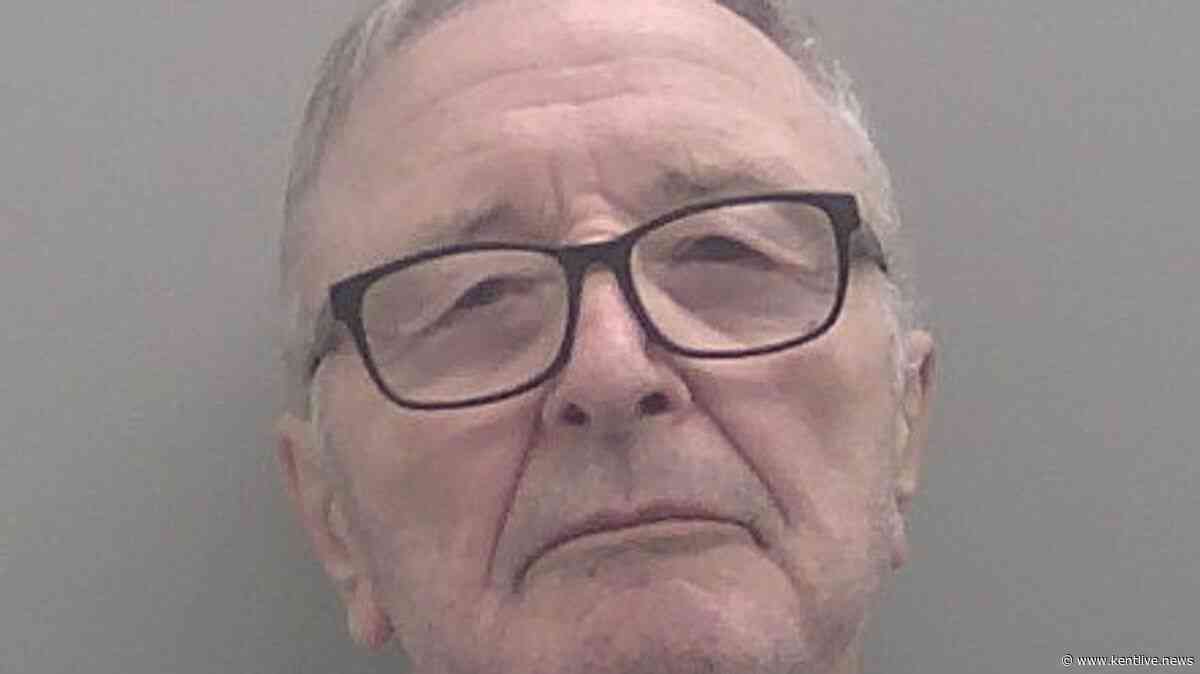 Sex offender from Rainham jailed for superimposing faces of people he knew onto pornographic images