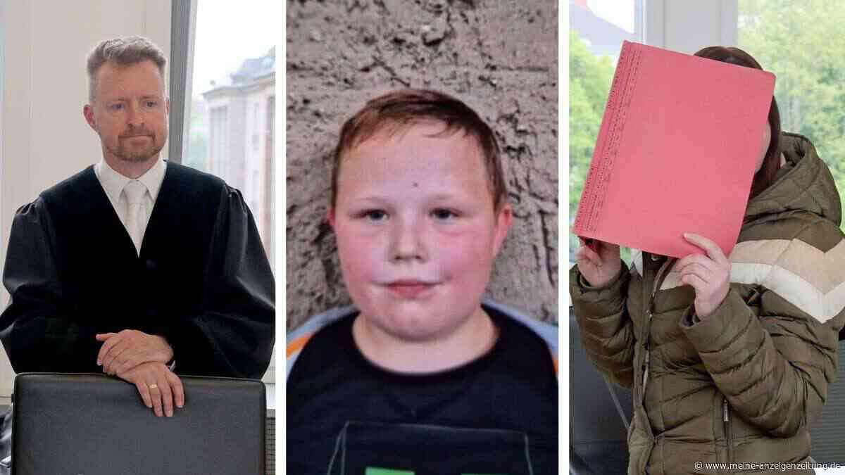 Verteidiger sorgt im Mordfall Fabian mit Vergleich für Eklat – Staatsanwalt spricht von „Unverschämtheit“