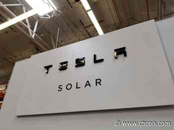 Houston-area board backs tax break for Tesla's $10B project