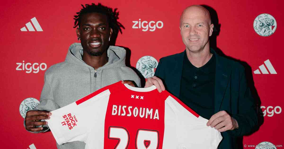 Boulahrouz en Janssen enthousiast: 'Bissouma gaat kleur geven aan deze ploeg'