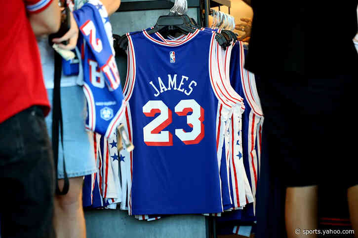 Fantasy Basketball: 2026-27 NBA Offseason Review