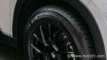 Firestone's Newest Tire Promises More Miles And Better Grip For Your SUV