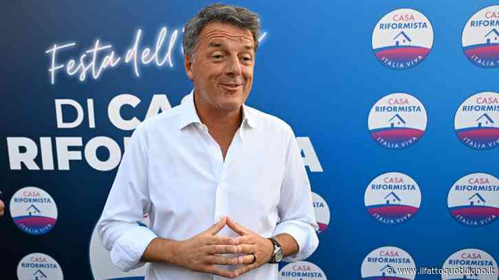Da Grillo a Renzi, al campo largo: una lunga storia d’odio dentro il centrosinistra