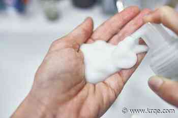 Hand soap distributed to 15 states recalled over potential bacterial contamination
