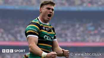 Staying a 'no-brainer' - Freeman signs Saints deal