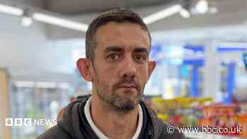 How High Street shops are taking on violent shoplifters