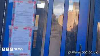 Flat closed after bad behaviour reported for months