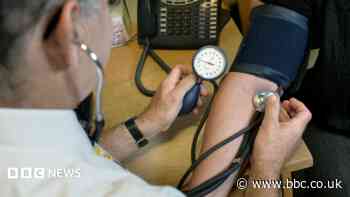 New service for people with high blood pressure