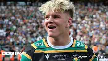 Pollock keeps options open as Saints talks continue