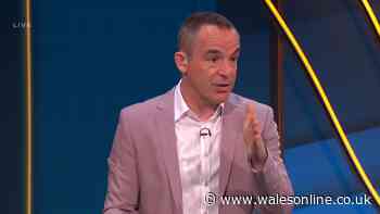 Martin Lewis gives important tax update for pensioners after new state pension rise