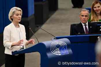 La Unión Europea invita a Canadá a ser miembro asociado del bloque