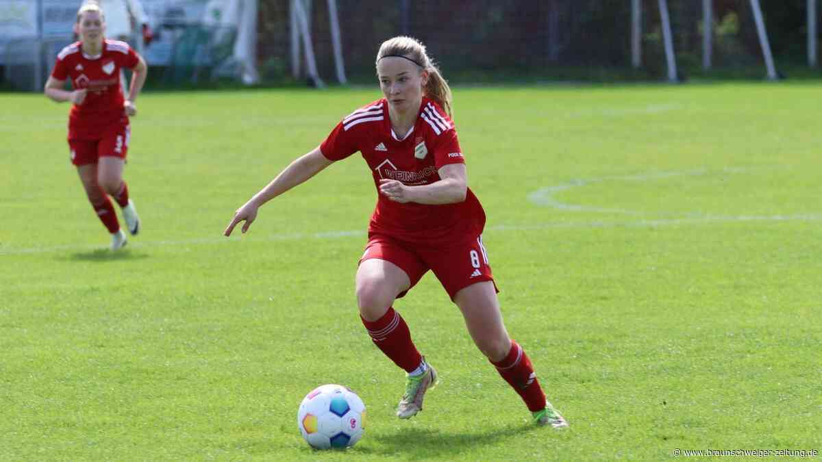 Zwei Kreuzbandrisse in einem Spiel: Alarmstufe Rot bei Wendessens Fußballerinnen