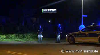 Bensheim – Internationaler Haftbefehl vollsteckt – Polizei nimmt 33-Jährigen wegen versuchten Mordes fest