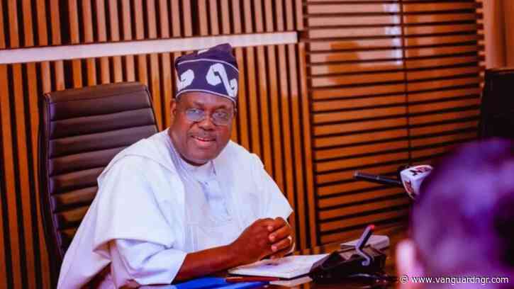 NIMC, one of Tinubu’s clearest delivery stories – Akume