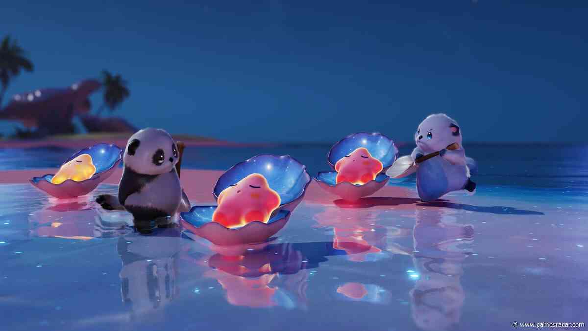 Free-to-play Pokemon and Palworld-like Aniimo launches to "Mixed" Steam reviews: "It's very much a gacha game"