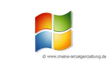 Windows 7: USB-Stick wird nicht angezeigt – festen Laufwerksbuchstaben zuweisen