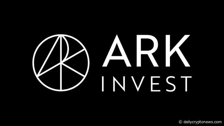 Ark Invest sells $14 million in Circle as crypto stocks rally