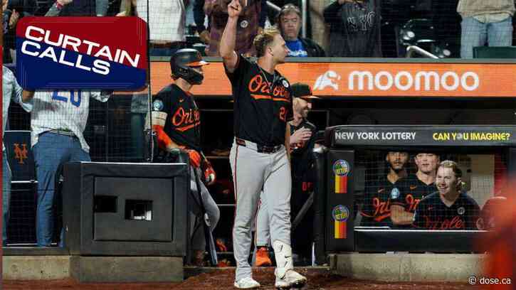 Pete Alonso came to New York to stir up trouble
