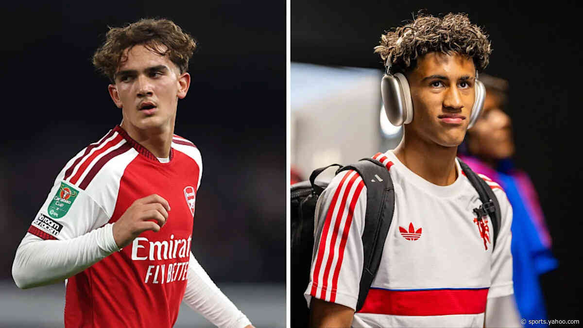What are the Premier League rules for academy players?
