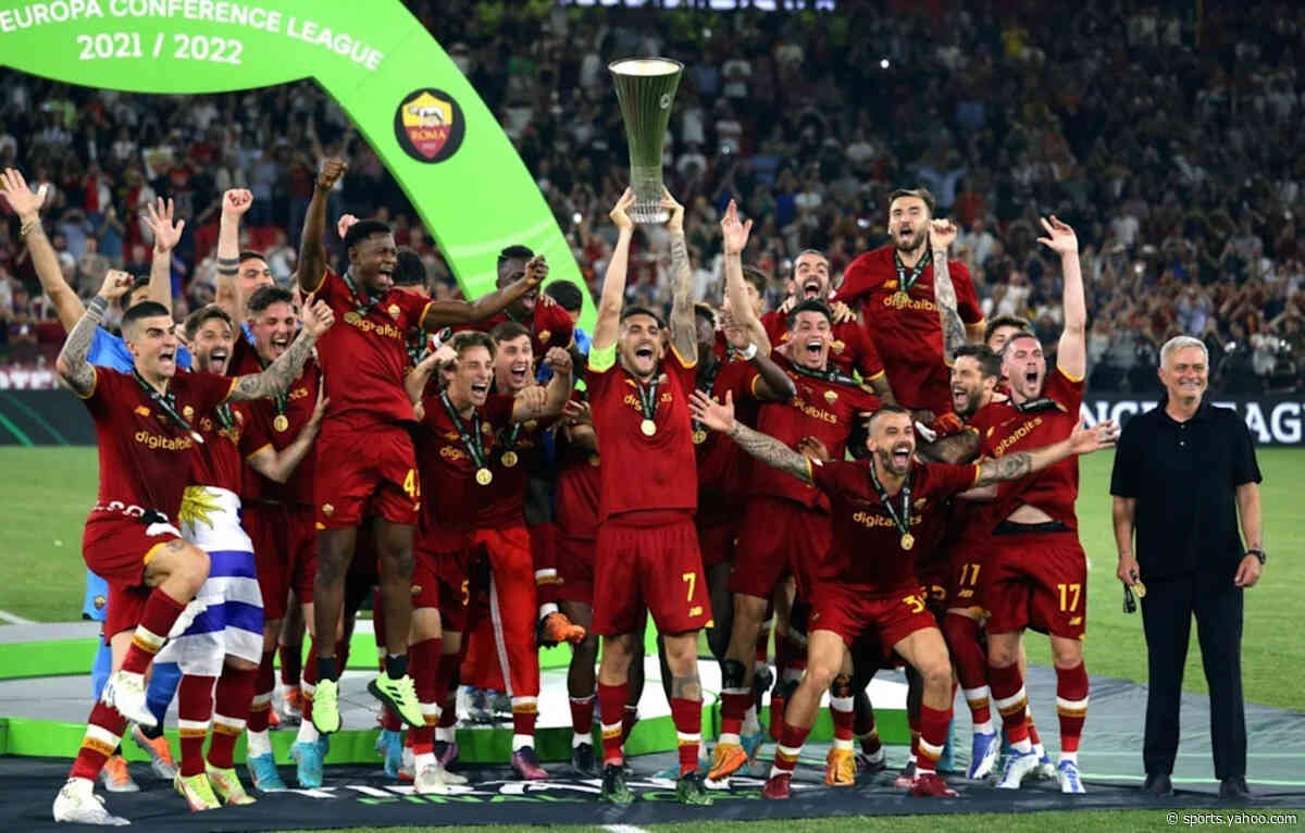 Report Friedkin Group keeps focus on Roma, so could sell Everton over UEFA rules