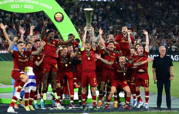 Report Friedkin Group keeps focus on Roma, so could sell Everton over UEFA rules