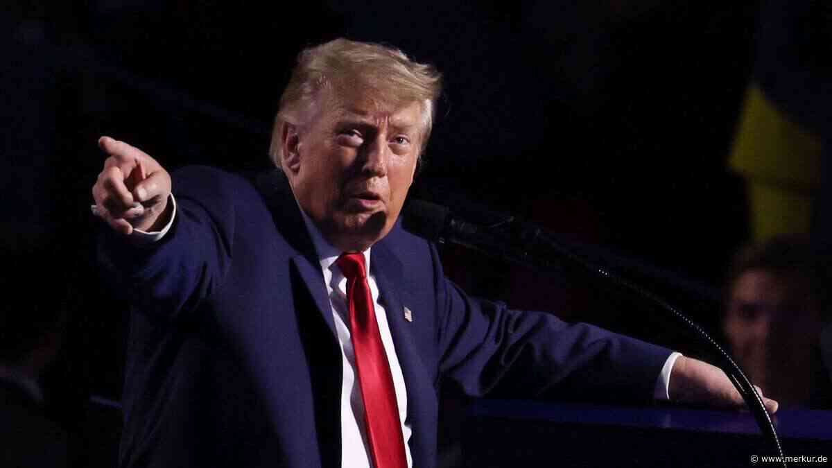 Oberster Gerichtshof lehnt Trump ab: Die dramatischen Folgen für die Briefwahl