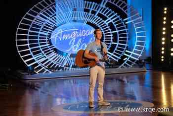 'American Idol' is leaving California for Georgia