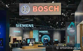 BSH announces CEO change as Matthias Metz steps down